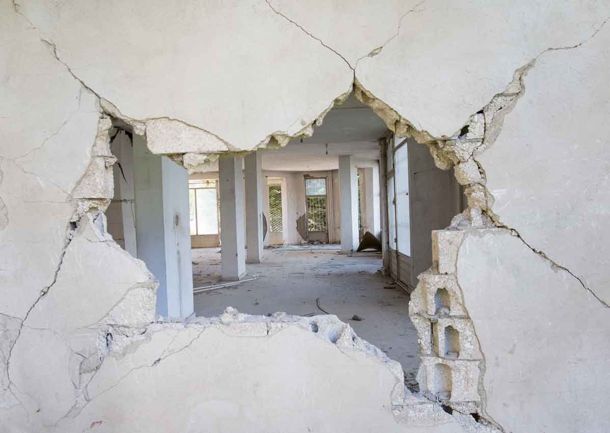 Demolition-Company