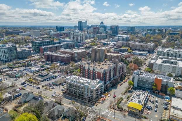 Raleigh, NC